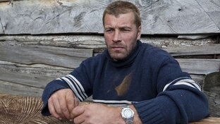 Возвращение. 