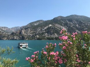 Путешествия, приключения