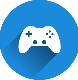 Игры