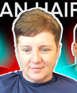 Женские стрижки💇