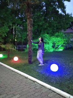 Пожить в Сочи