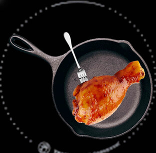 ВКУСНЫЕ РЕЦЕПТЫ
