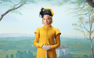 Костюмы в кино 🍿 