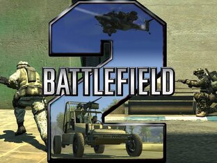 Battlefield 2
