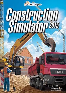 От строителя до магната (Construction Simulator 2015) - летсплей завершён