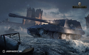 Jg.Pz.E100