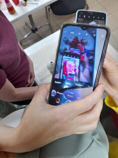 Мои помощники по дому