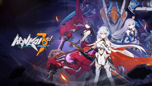 Сюжет Honkai Impact 3rd на русском