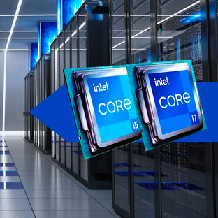 Аренда сервера