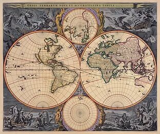 Картография