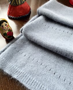 Шарф Снуд Бактус Платок