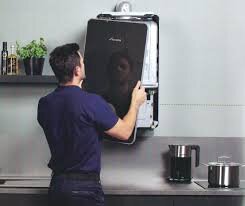 Котлы и котельное оборудование.