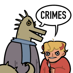 Хулиновости