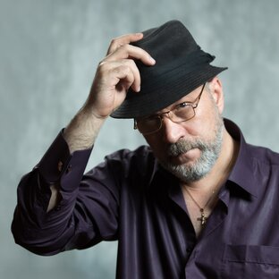 Борис Гиндин