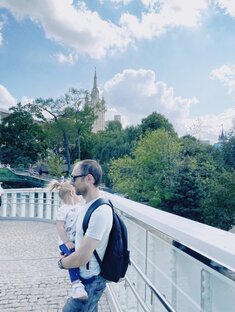 Интересное в Москве