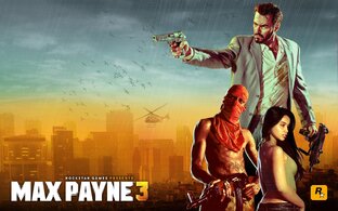 Max Payne 3
