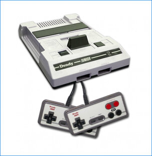 Dendy (NES)