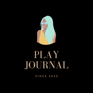 Play Journal presents