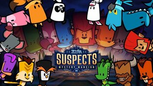 Suspects 