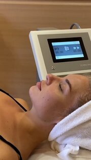 Разговоры о косметологии