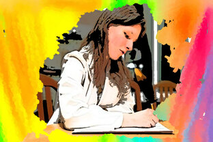 Авторская поэзия