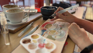 Эскизы | Зарисовки | Скетчи