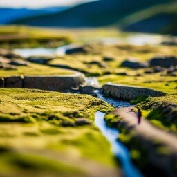 Водная тема