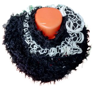 Шарфики, снуды