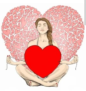 С заботой о себе!