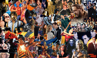 Блокбастеры