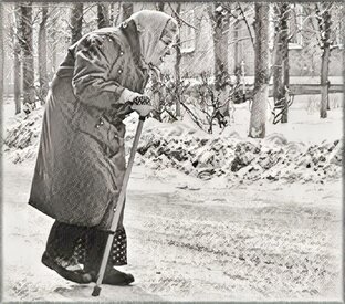 Последние слезы