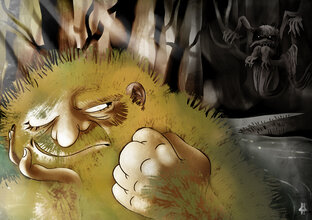 Какими бывают титаны?