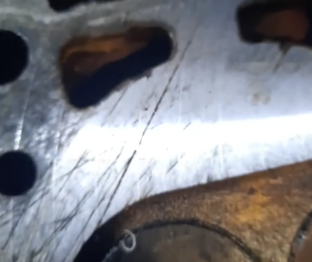 Головки блока цилиндров