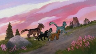 Рожденная Солнцем