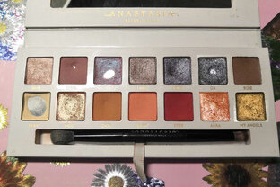 Pan that palette 2023