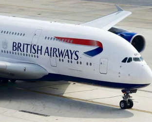 British Airways