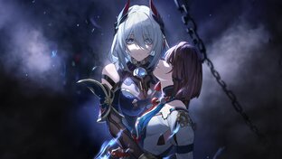 Honkai: star rail