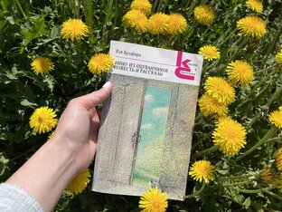 Книжные видео 
