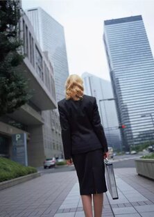 Деловая колбаса 