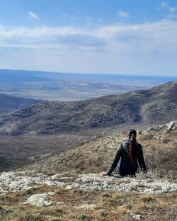 КРЫМ, КОТОРЫЙ НЕ УВИДИШЬ ЛЕТОМ!