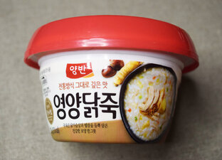 Азиатские продукты 