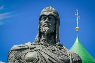 Военно-патриотическое и историческое направление