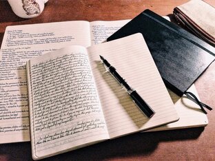 Записки о жизни, веселые и не очень.