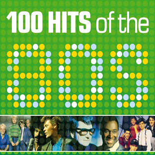 100 hits of the 80's 