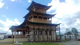 Страны Азии