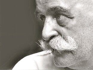 Великие мистики современности