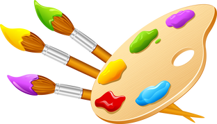 Презентации к урокам "ИЗО"