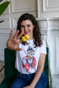 Запуск речи