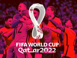 Чемпионат Мира 2022