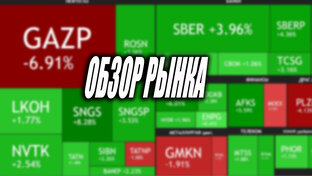 Анализ Рынка